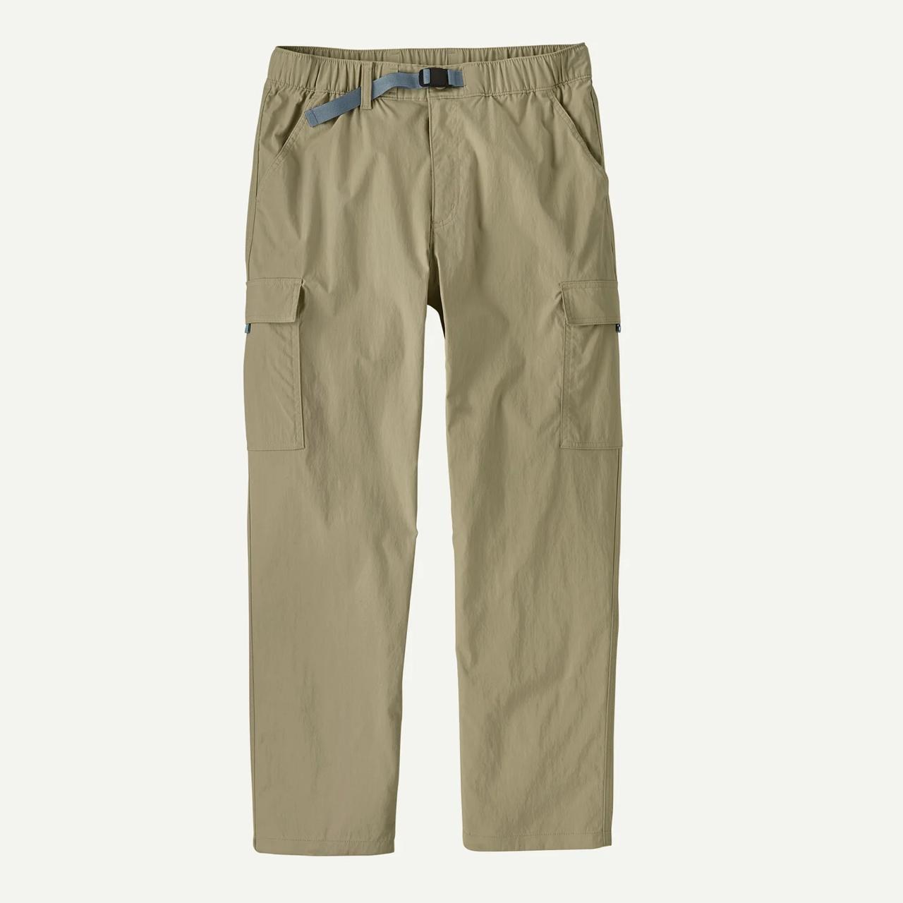 Patagonia pants