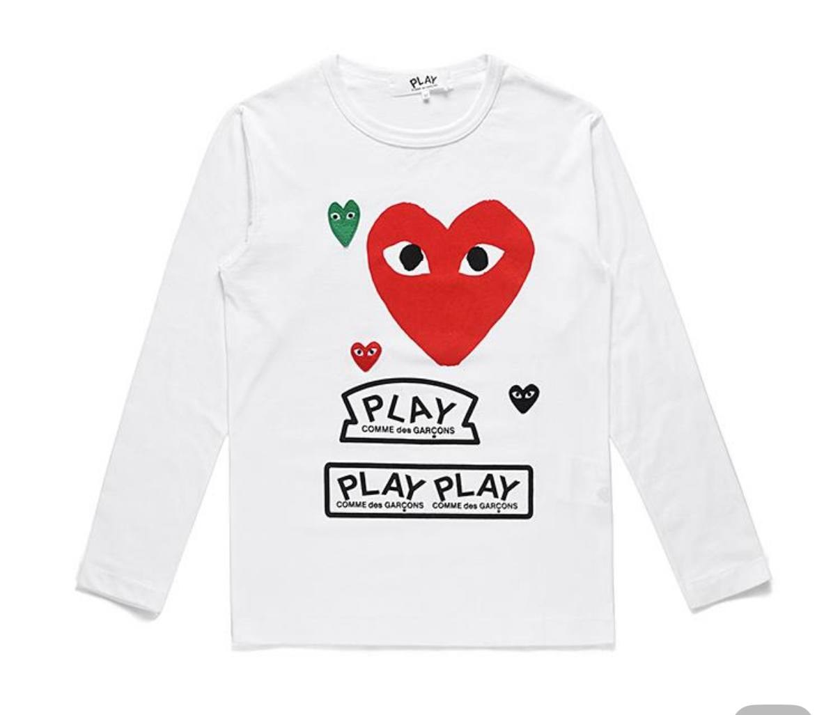Comme Des Garçons