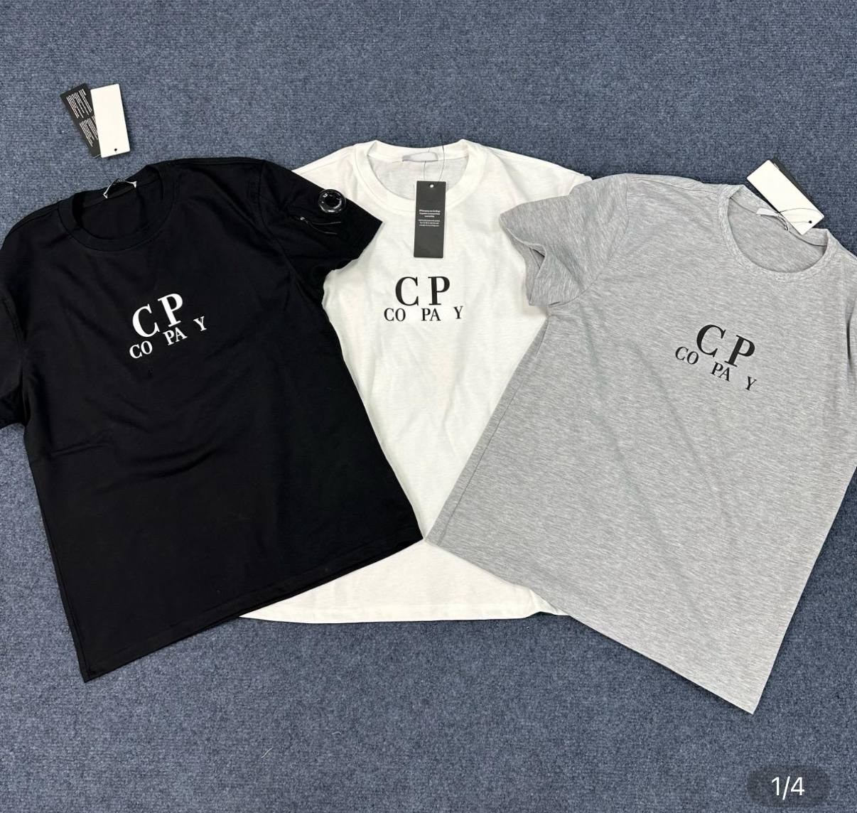 Teeshirt CP Compagny ‼