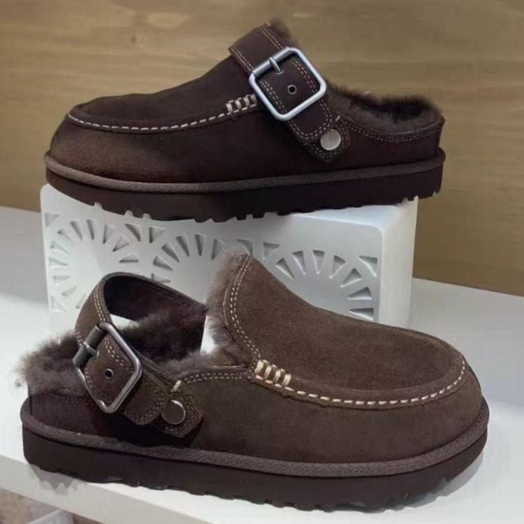 Ugg Confortable