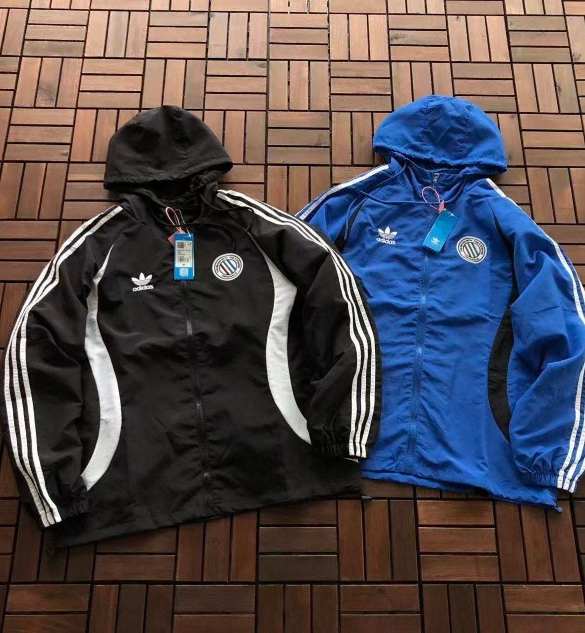 Veste Adidas