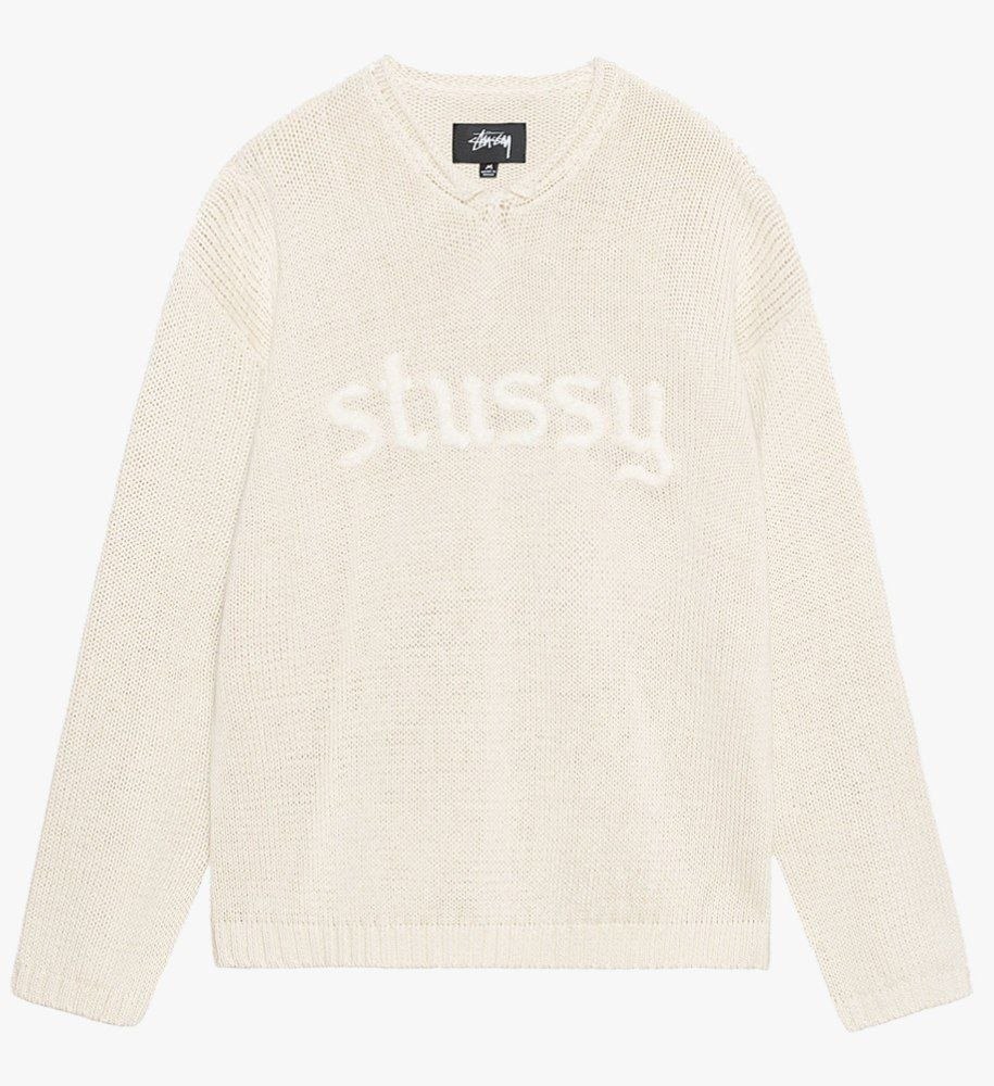 Pull Stussy