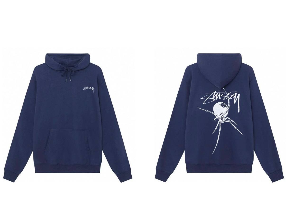 Sweat Stussy