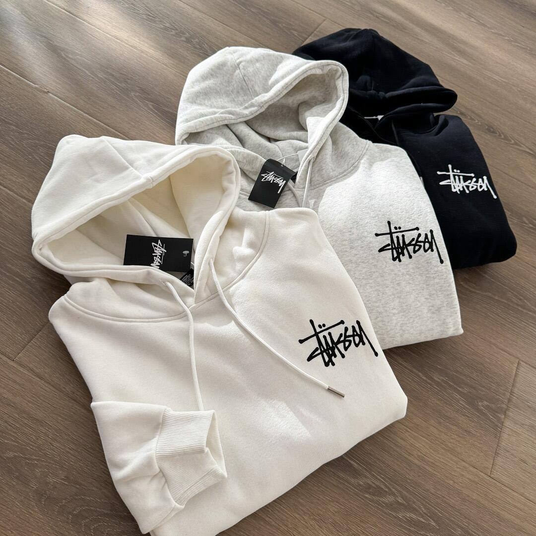 Pull Stussy