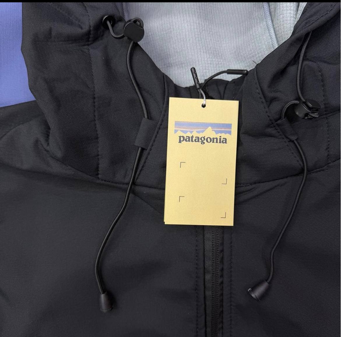 Veste Patagonia