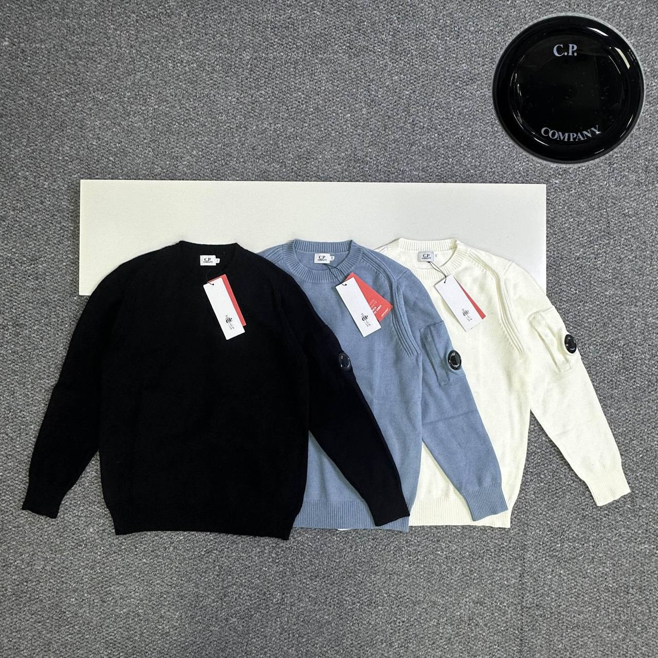 Pull CP Company