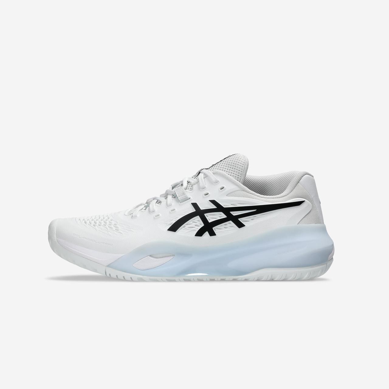 ASICS Resolution X