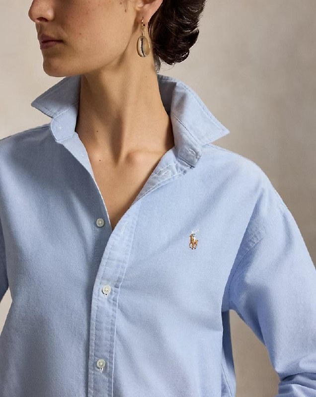 Chemise Ralph Lauren