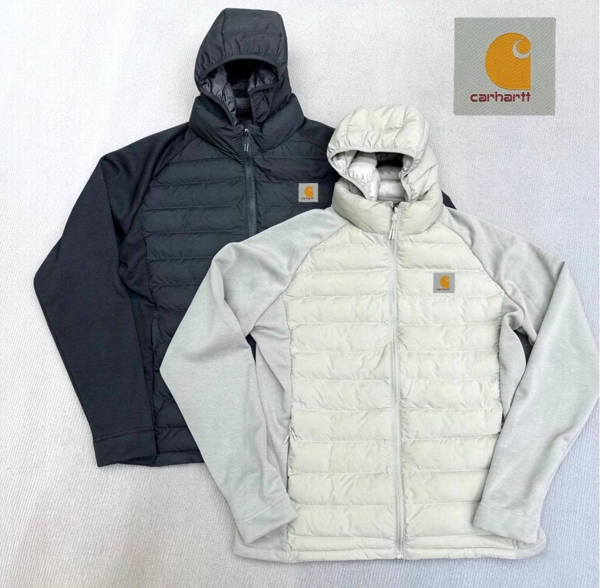 Veste Carhartt
