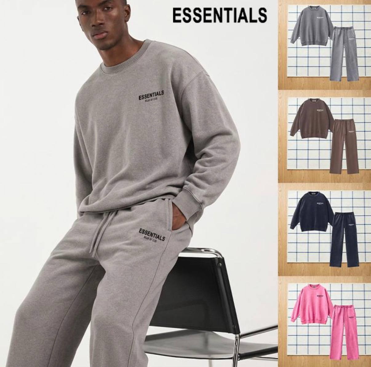 Ensemble Essentials