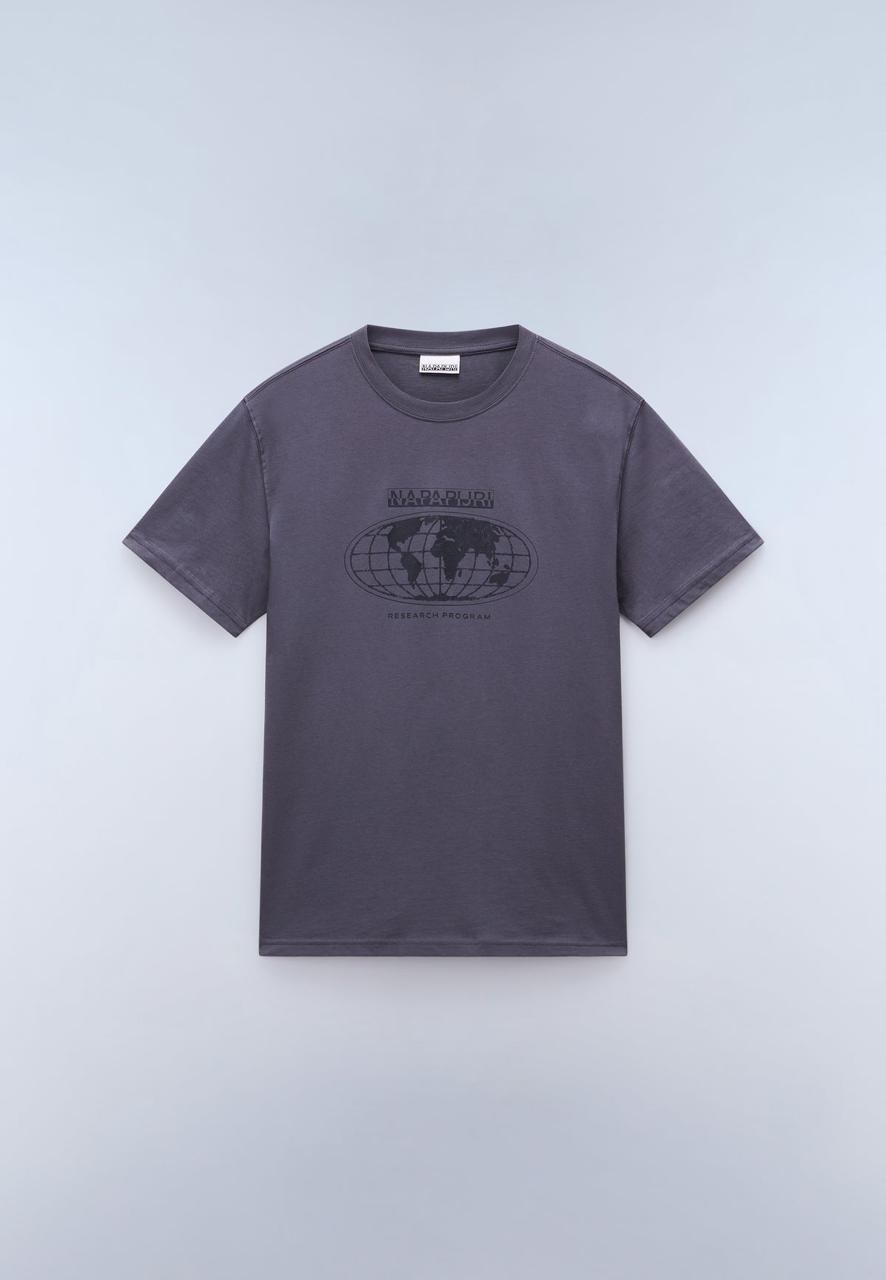 T-shirt Napapijri
