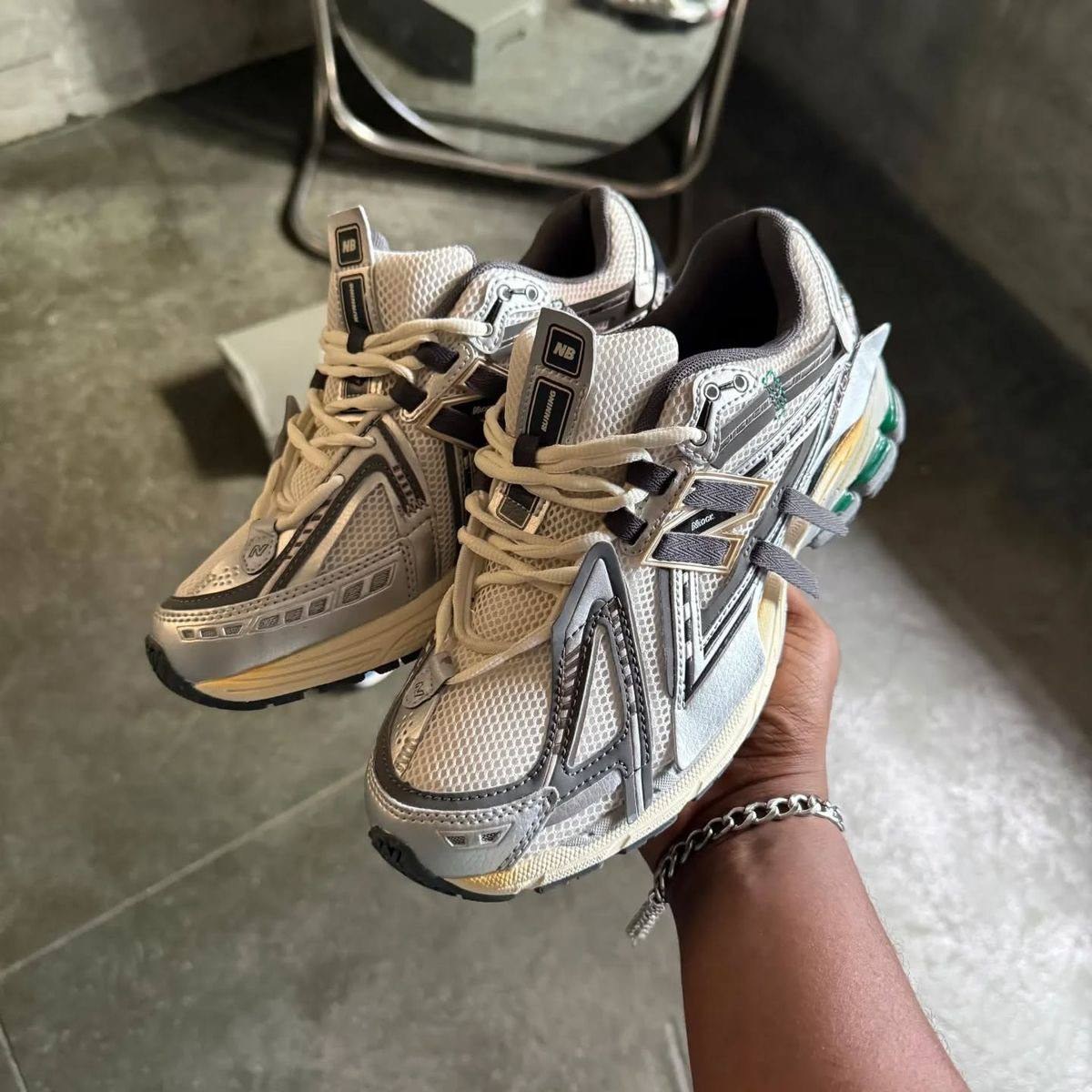 New Balance 1906