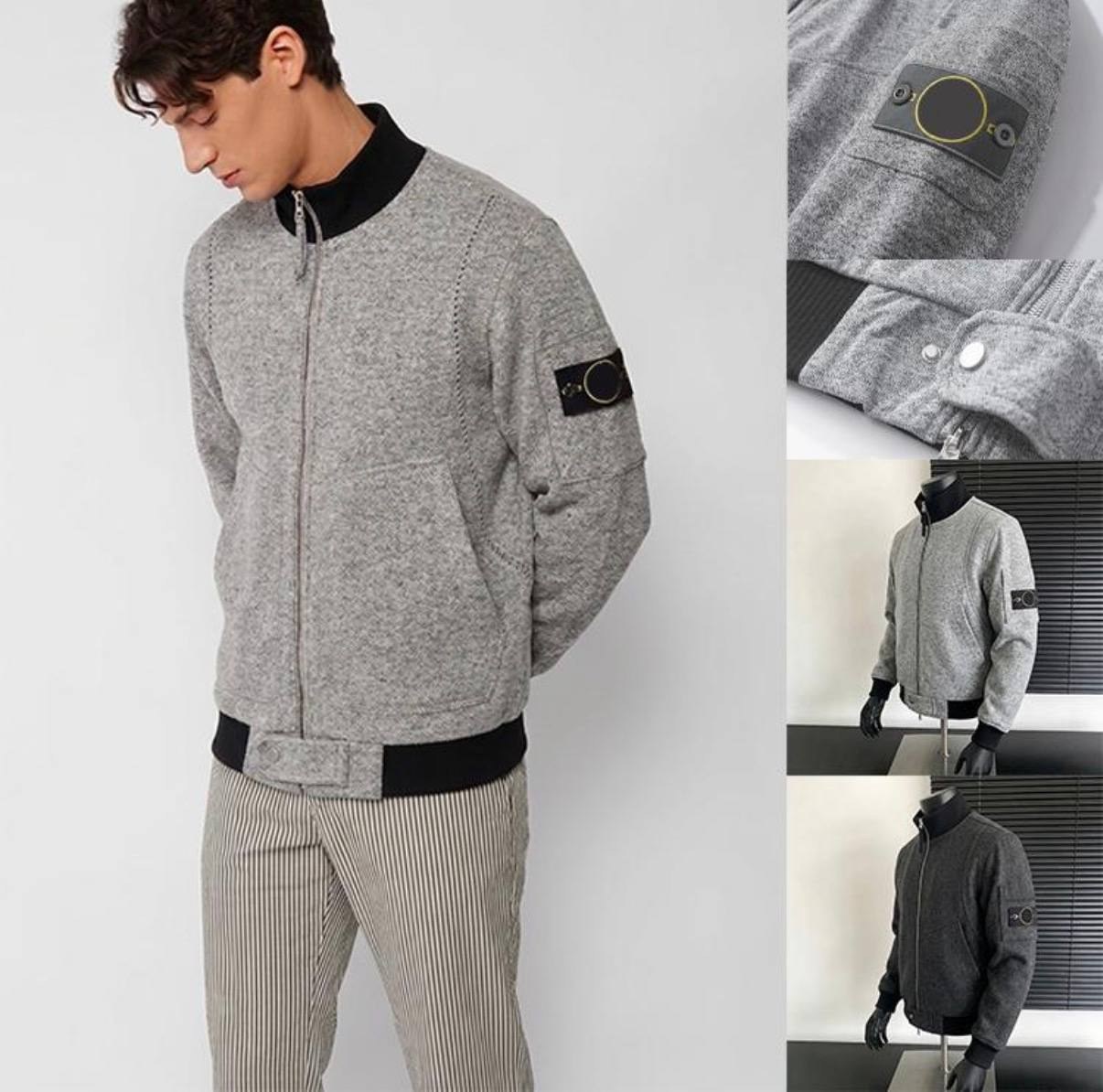 Veste Stone Island