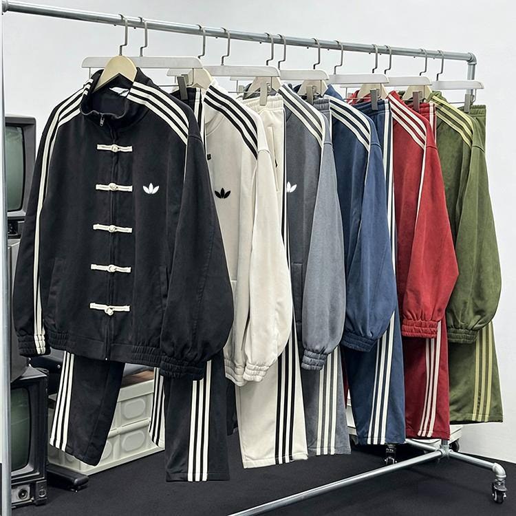 Ensemble Adidas