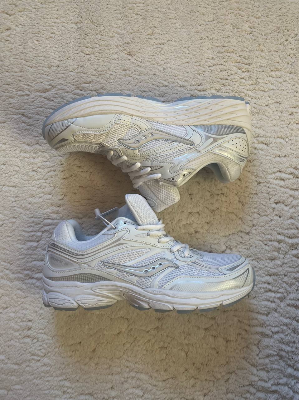 Saucony Progrid Omni 9