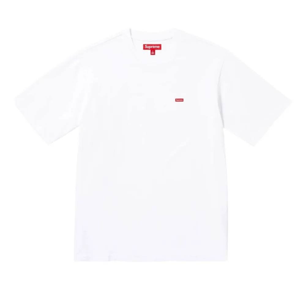 T-shirt Supreme