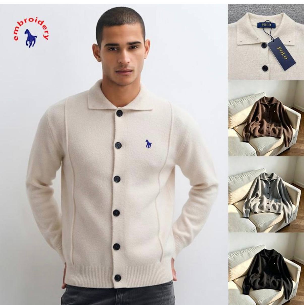 Cardigan Ralph Lauren