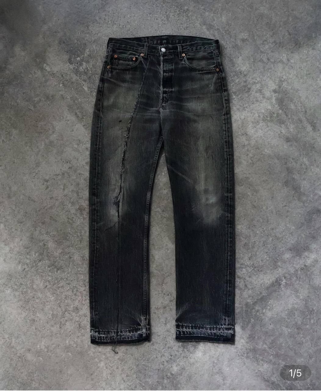 Jeans Flare