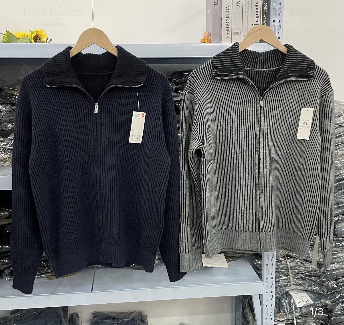 Demi Zip ‼