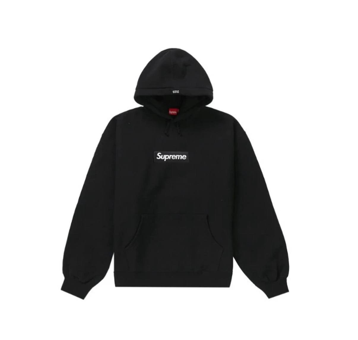 Pull Suprême