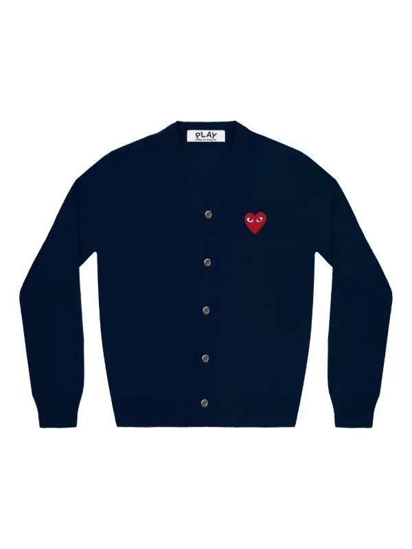 Comme Des Garcons cardigan