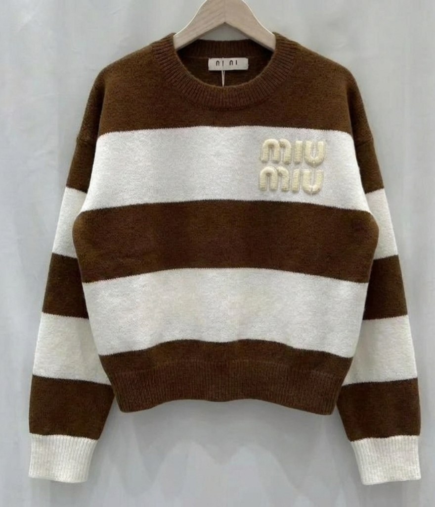 Pull Miu Miu