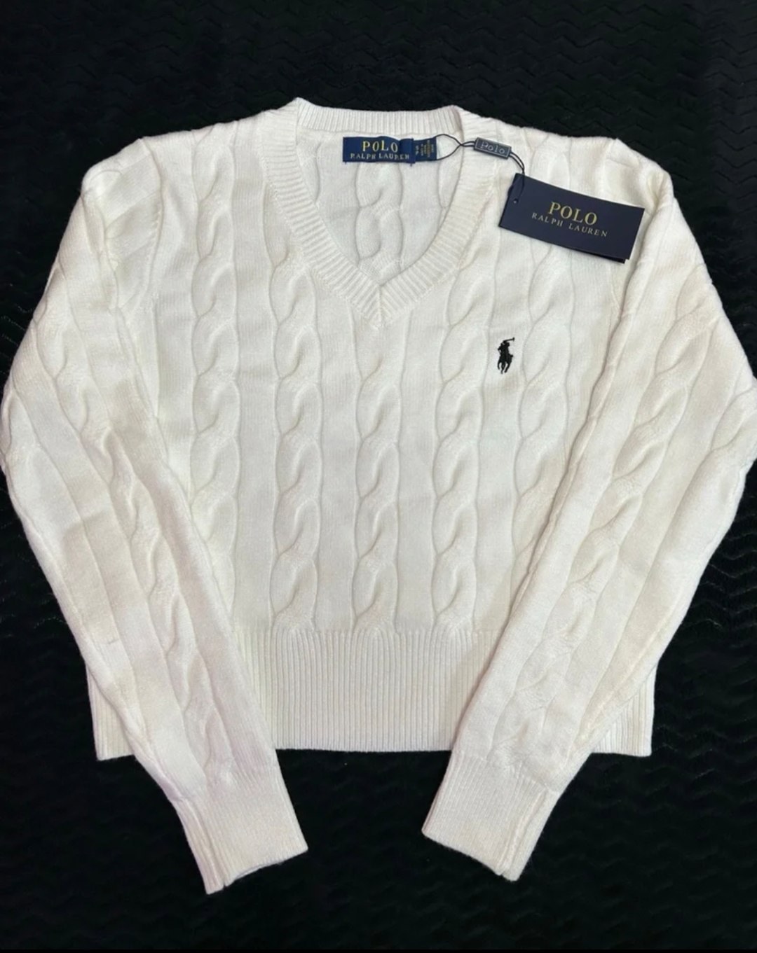 Pull Ralph Lauren