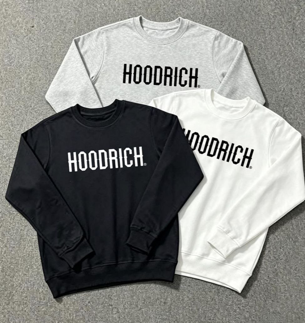 Sweats Hoodrich