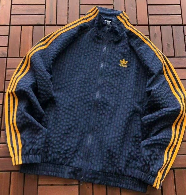 Veste Adidas coupe-vent