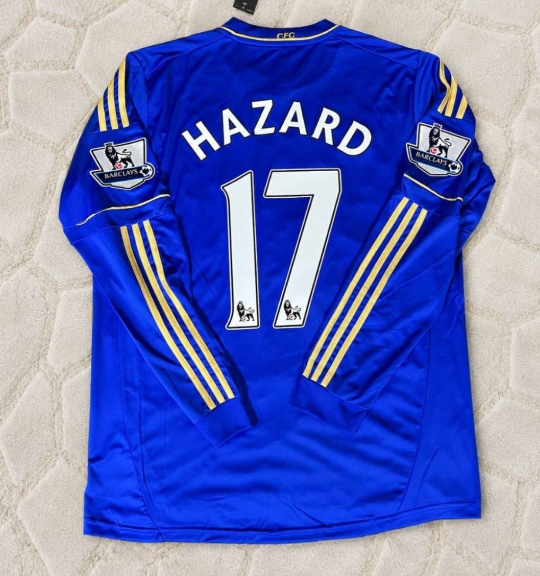 T-shirt retro Chelsea