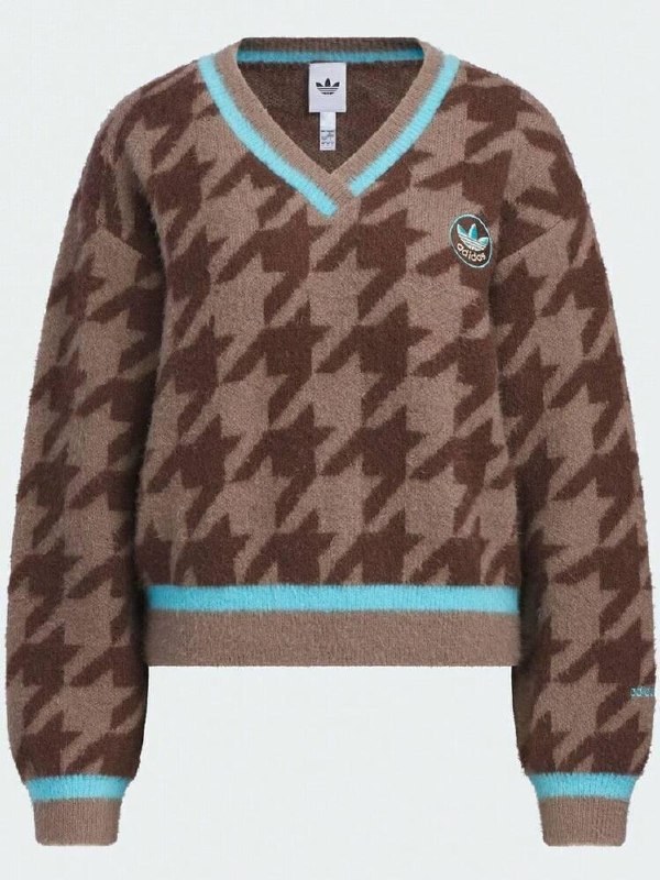 Adidas sweater