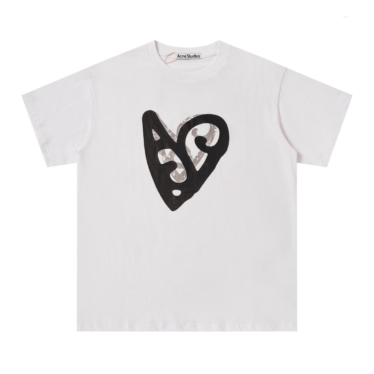 Acne Studios tee