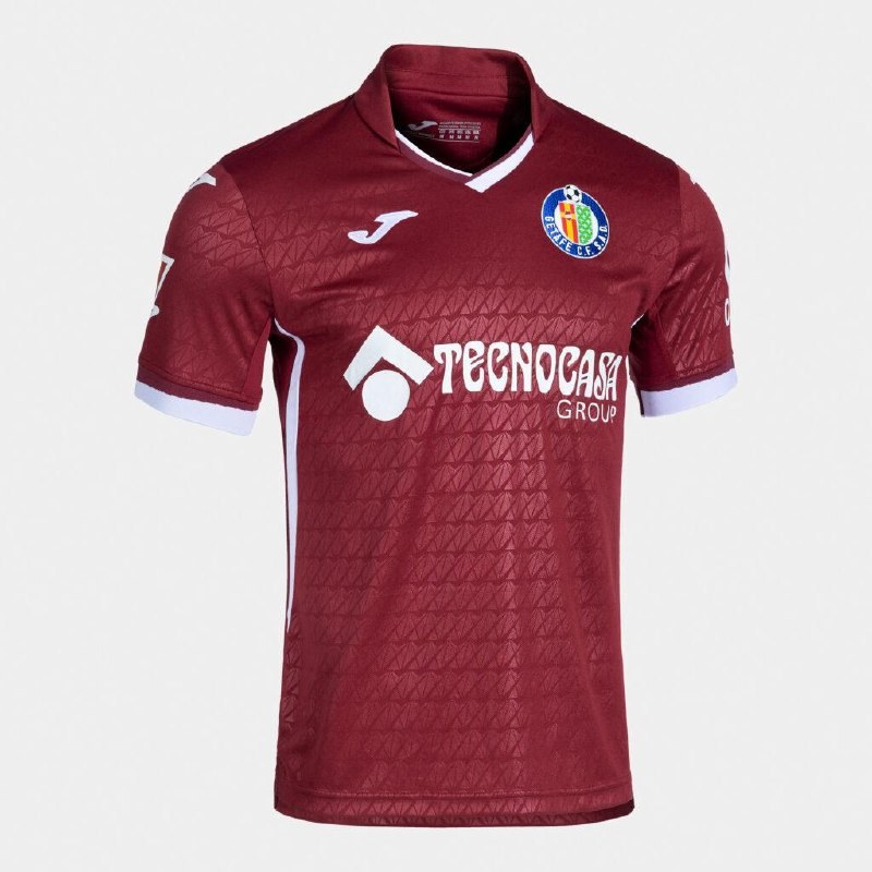 Getafe pull