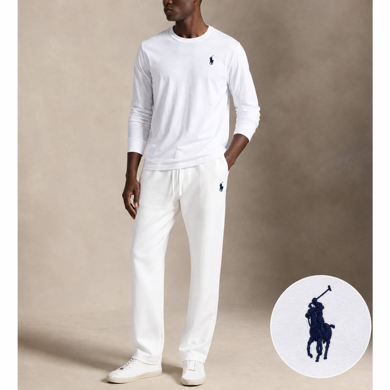 Ensemble Léger Ralph Lauren