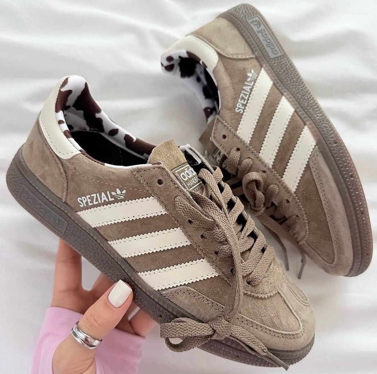 Adidas Spezial