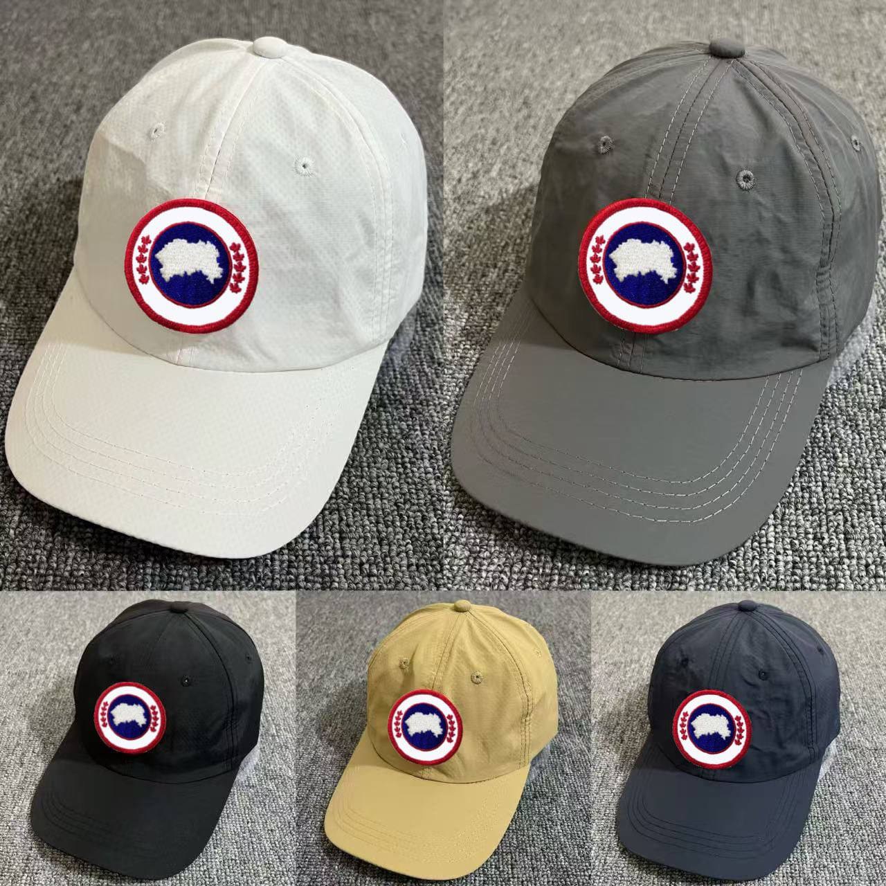Casquette Canada Goose