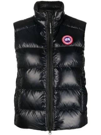 Veste Sans Manches Canada Goose