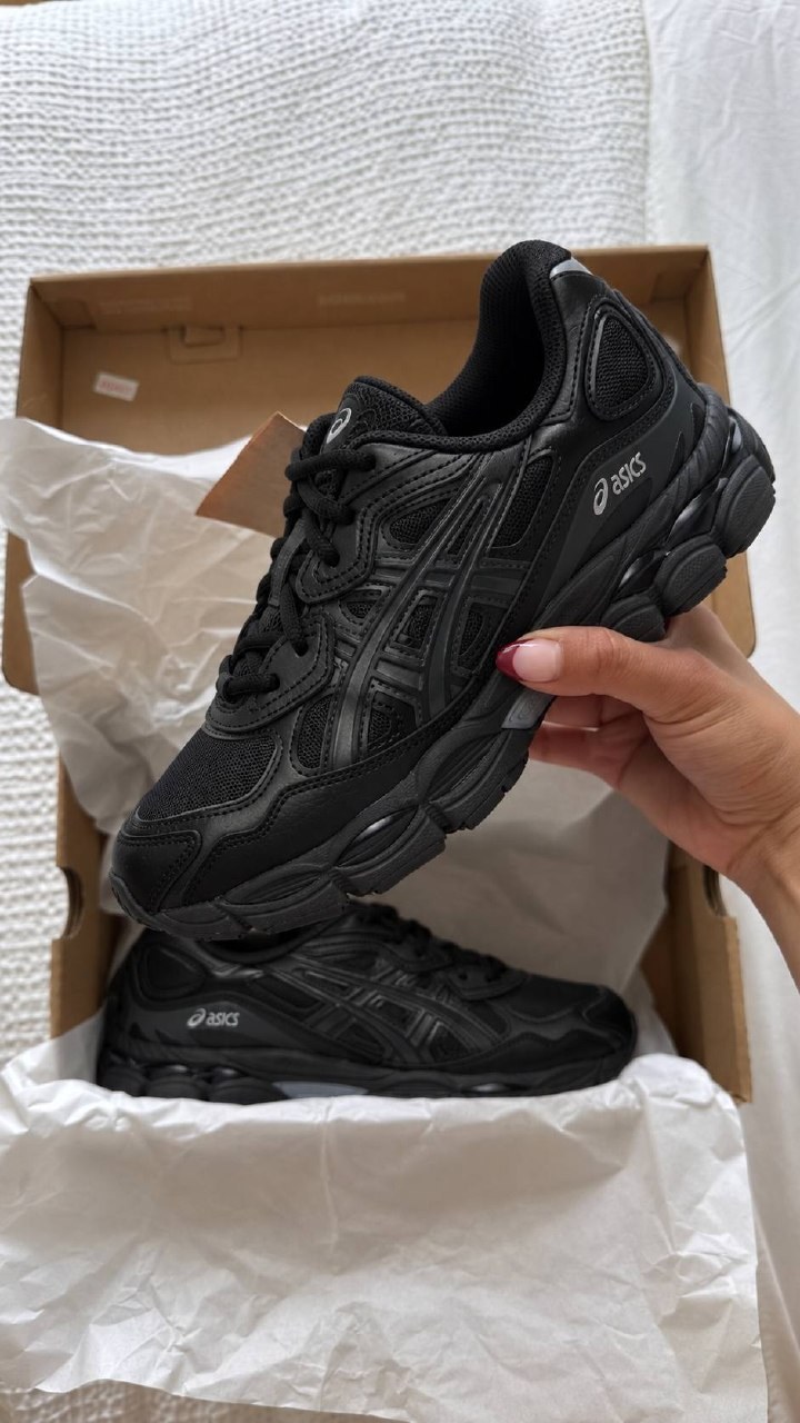 ASICS Gel NYC