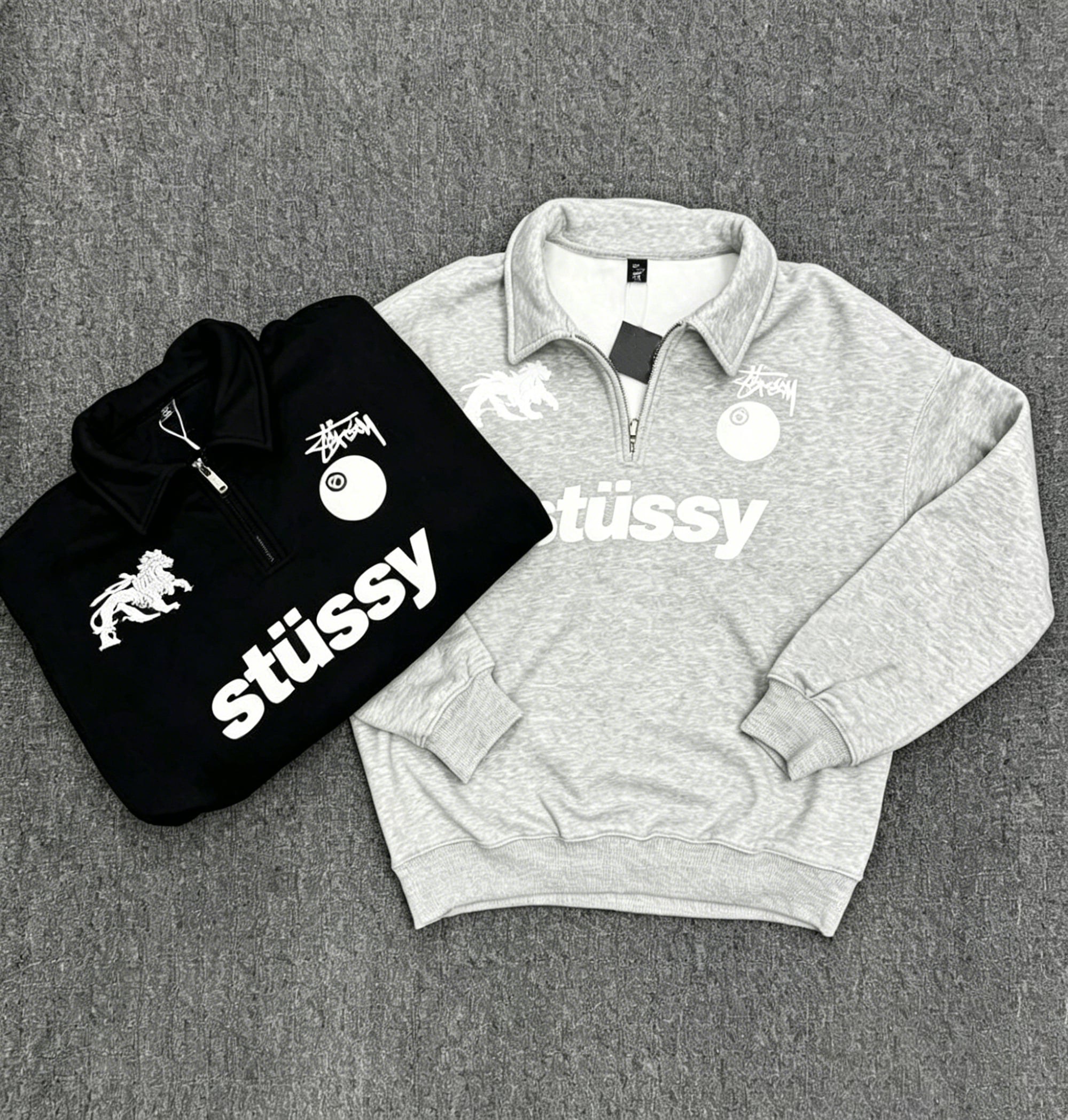 Sweat Stussy