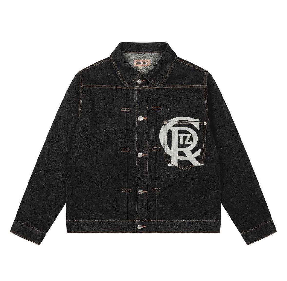 Chemise Corteiz