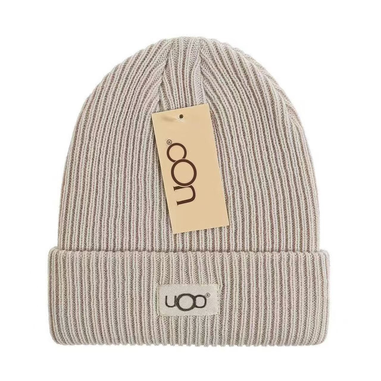 Chapeau Ugg Hiver