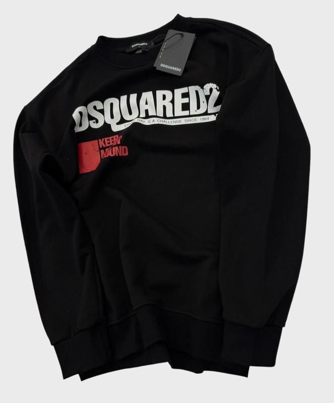 Dsquared2 sweater