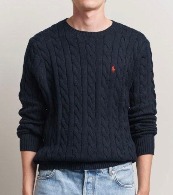 Pull Ralph Lauren