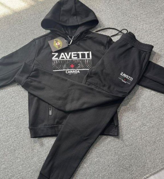 Survêtement Zavetti Canada
