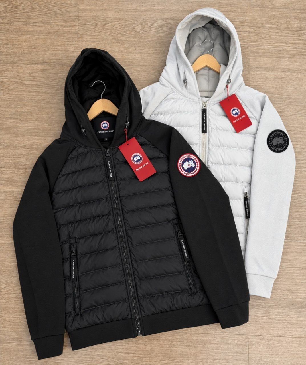 Veste Canada Goose