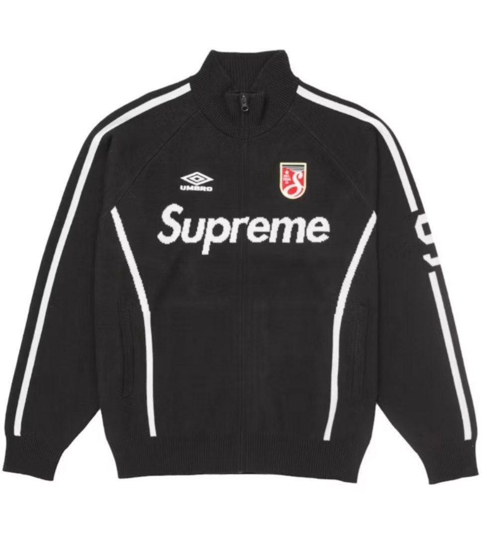 Veste Supreme x Umbro