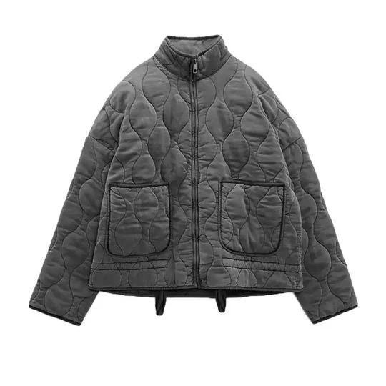 Zara jacket