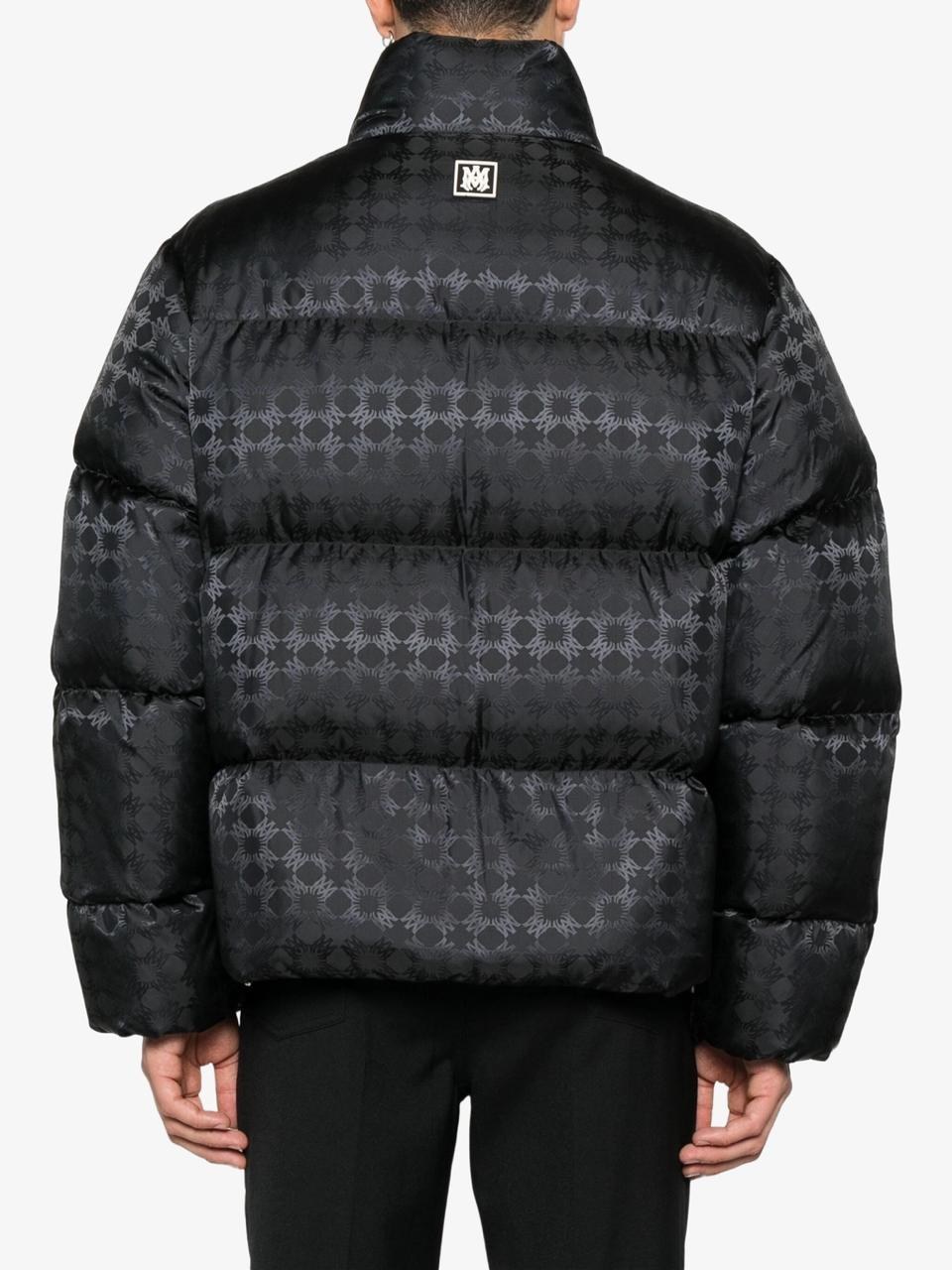 Amiri puffer