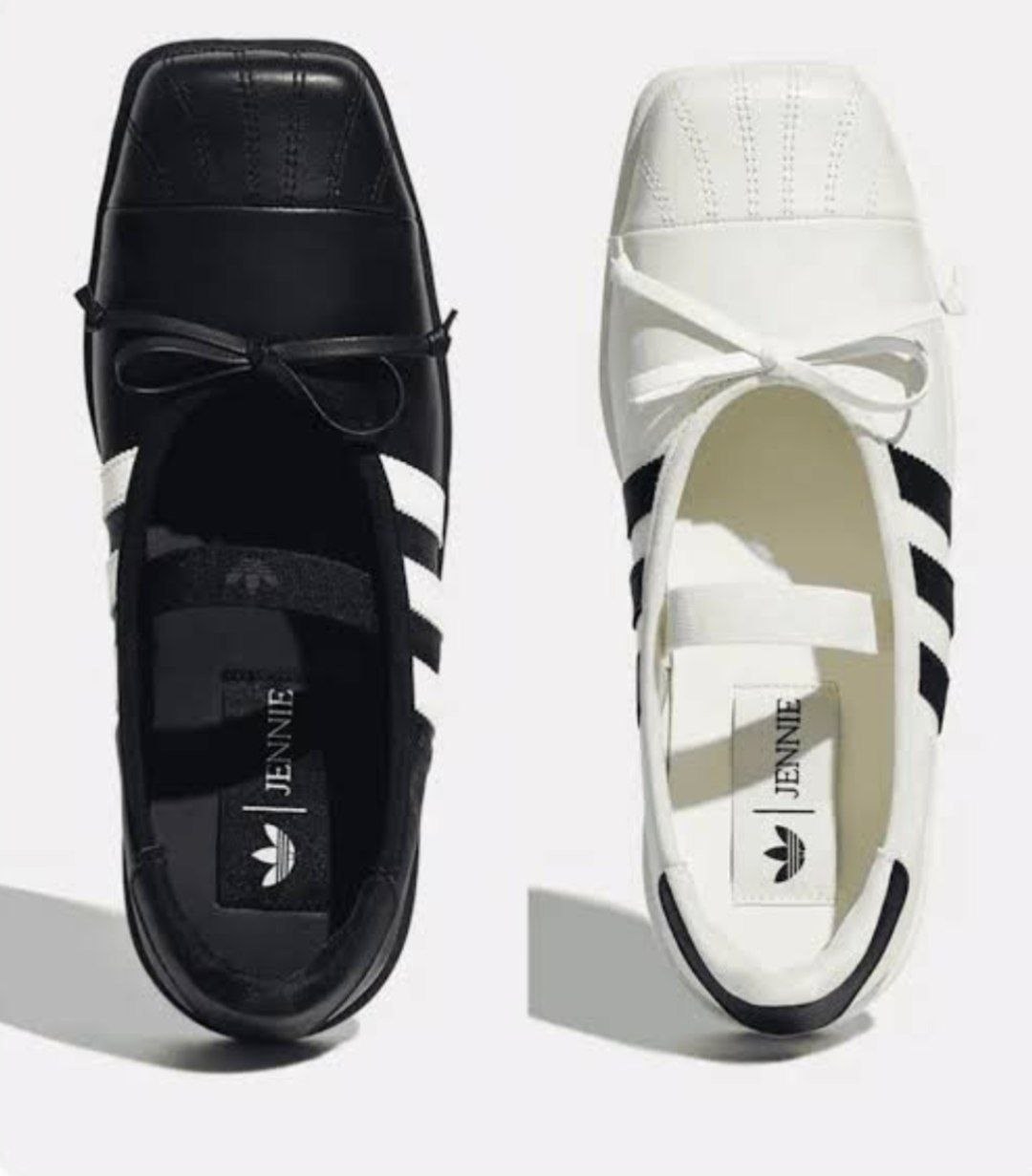 Chaussures Adidas x JENNIE