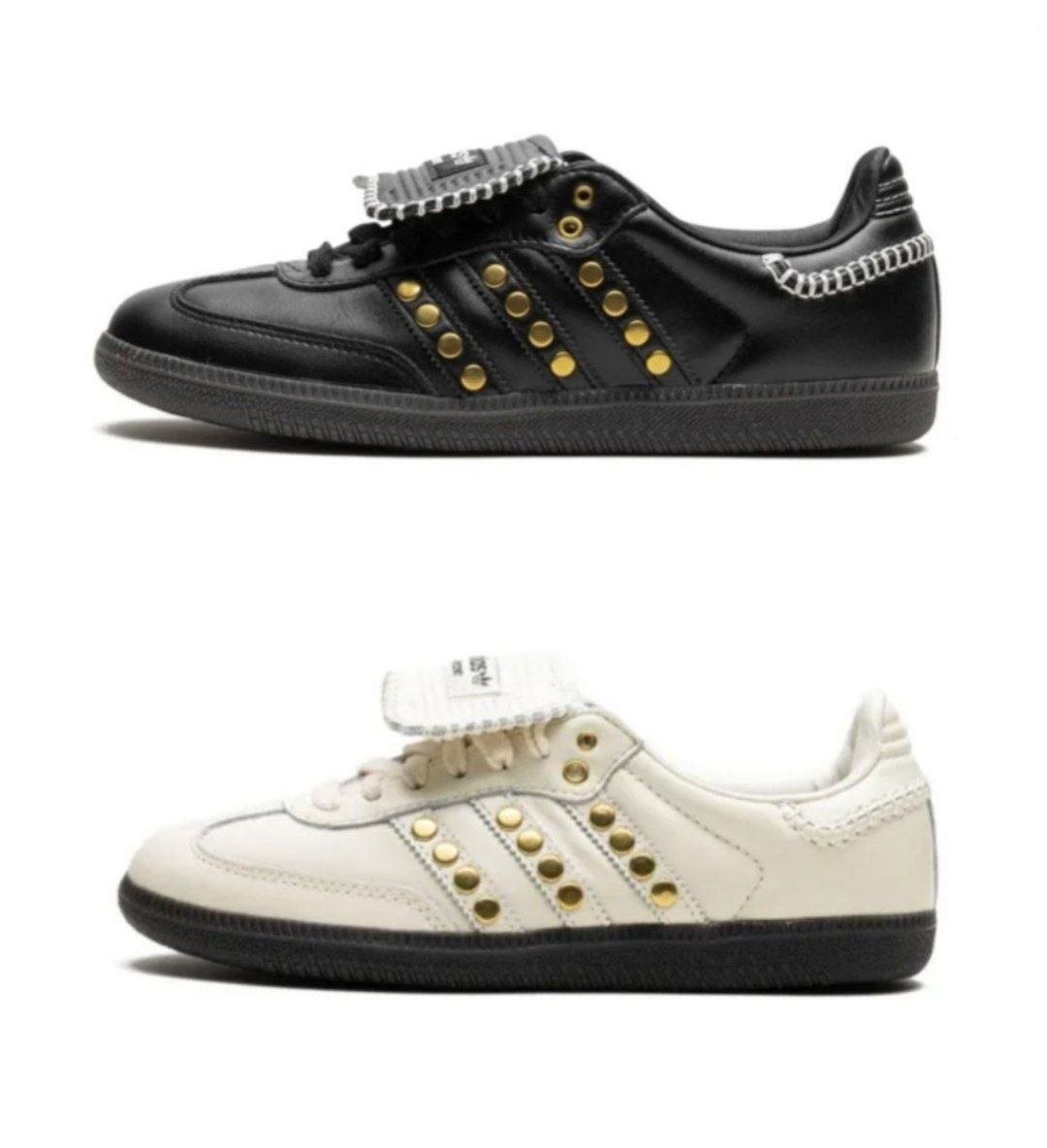 Chaussures Adidas Samba Wales